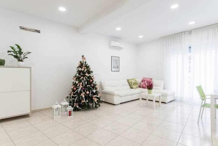 Mediterranean House Nettuno Apartman Kültér fotó