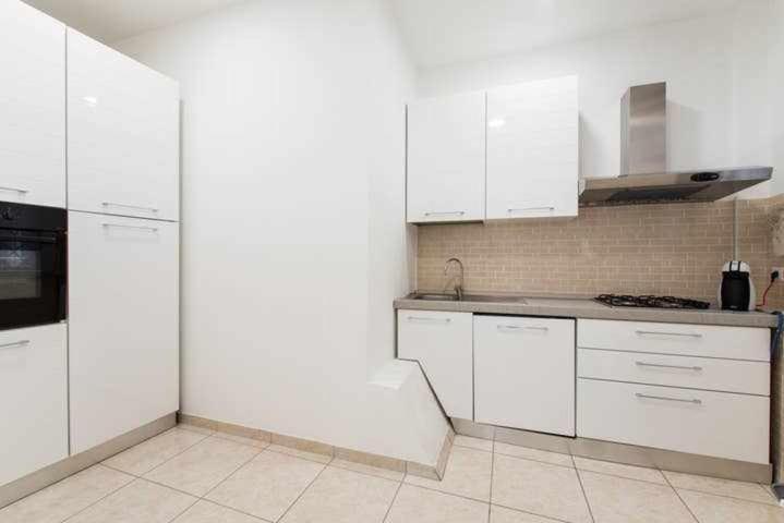 Mediterranean House Nettuno Apartman Kültér fotó