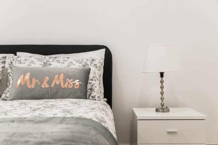 Mediterranean House Nettuno Apartman Kültér fotó